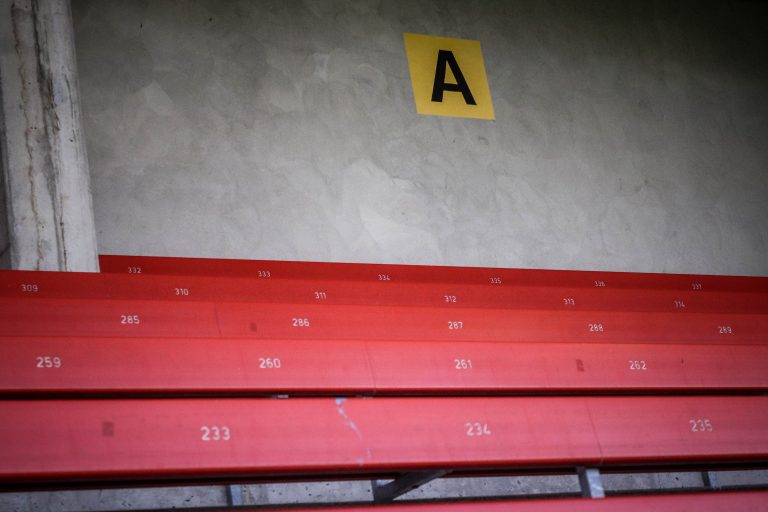 FC Zug: voetballen in de grootste welvaartsstad van Zwitserland
