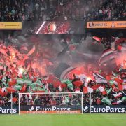 In de Hekken - Dat ene woord - Feyenoord - documentaire