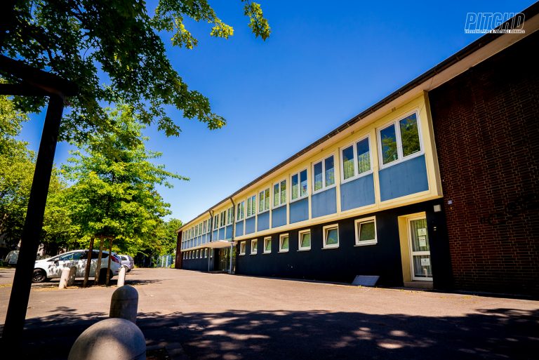 Fischerstrasse LR 10 van 12
