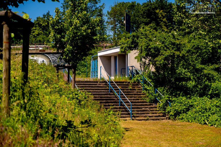 Gluckauf Kampfbahn 24 van 32