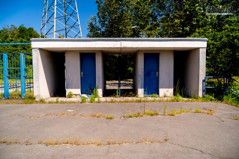 Gluckauf Kampfbahn 26 van 32