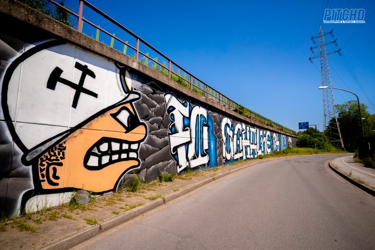 Gluckauf Kampfbahn 29 van 32