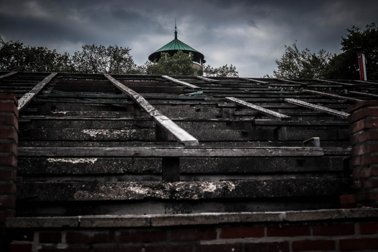 Eindelijk weer voetbal op de Wageningse Berg