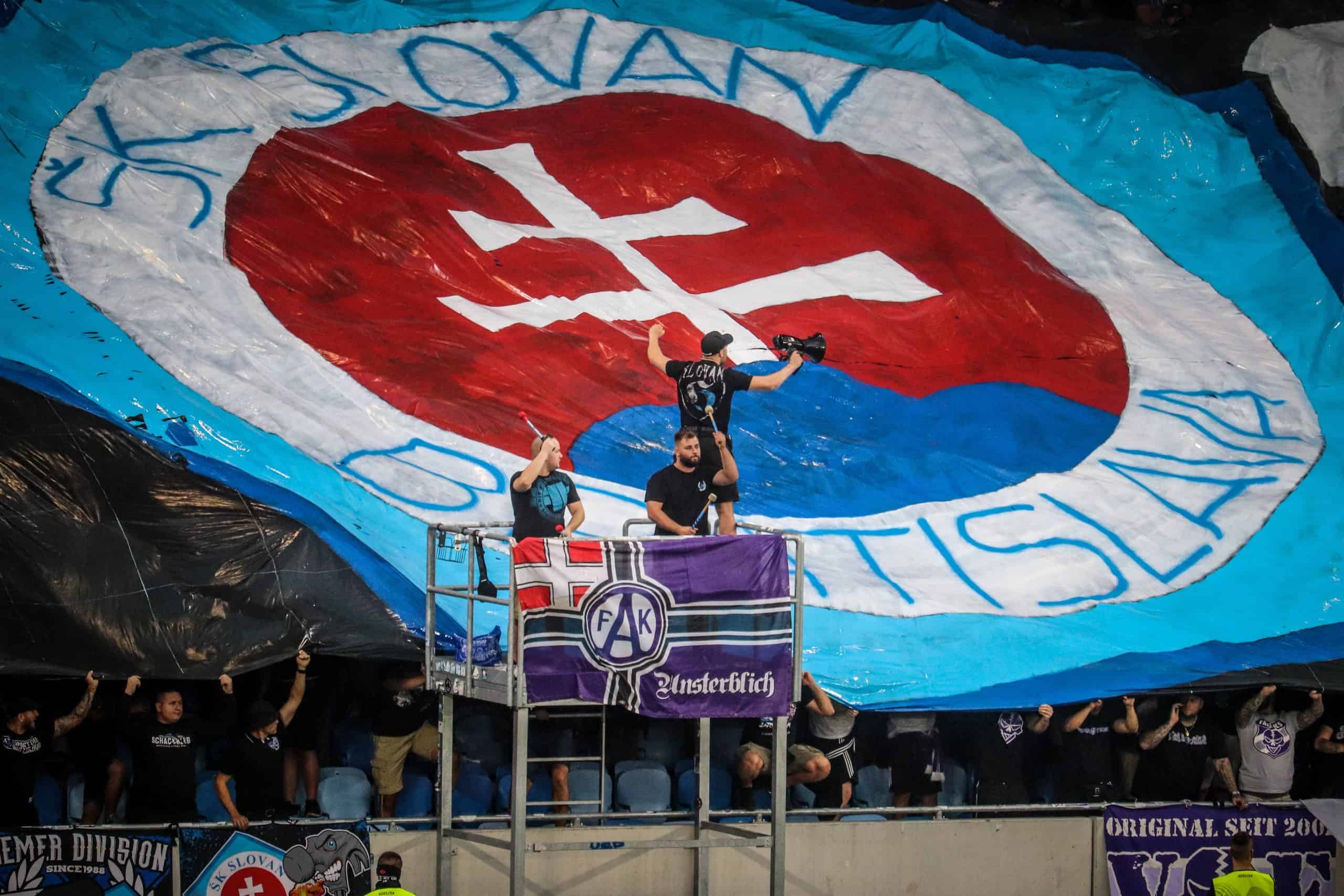 Europese ontmoeting in Bratislava