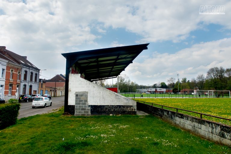 Morlanwelz LR 1 van 21