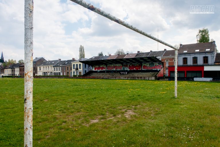 Morlanwelz LR 12 van 21