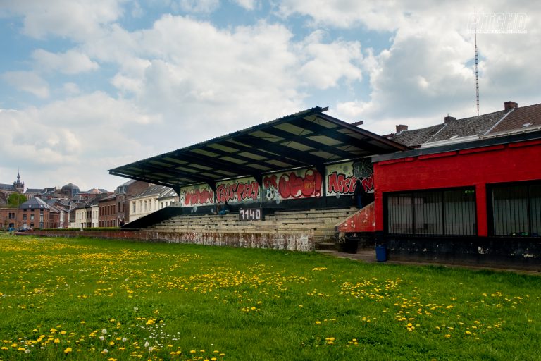Morlanwelz LR 14 van 21