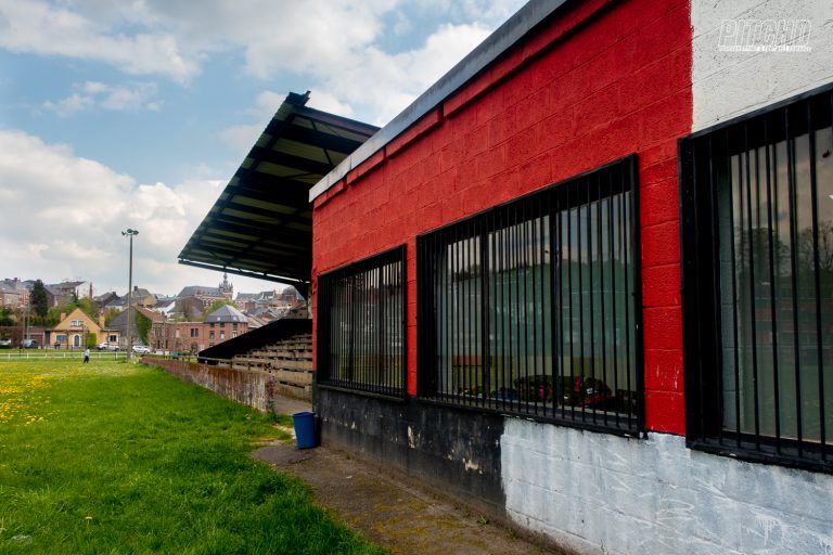 Morlanwelz LR 15 van 21