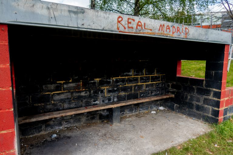 Morlanwelz LR 9 van 21