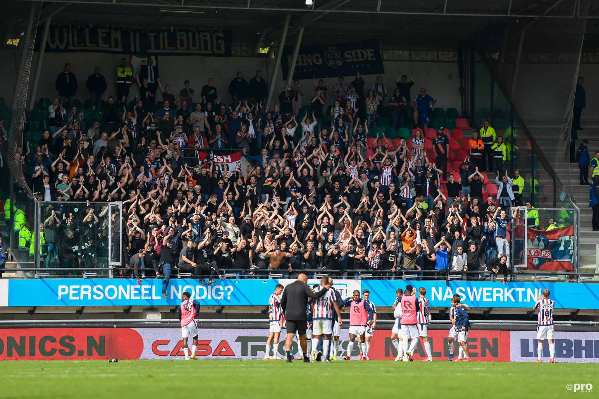 Start de normalisatie: begin bij jezelf!