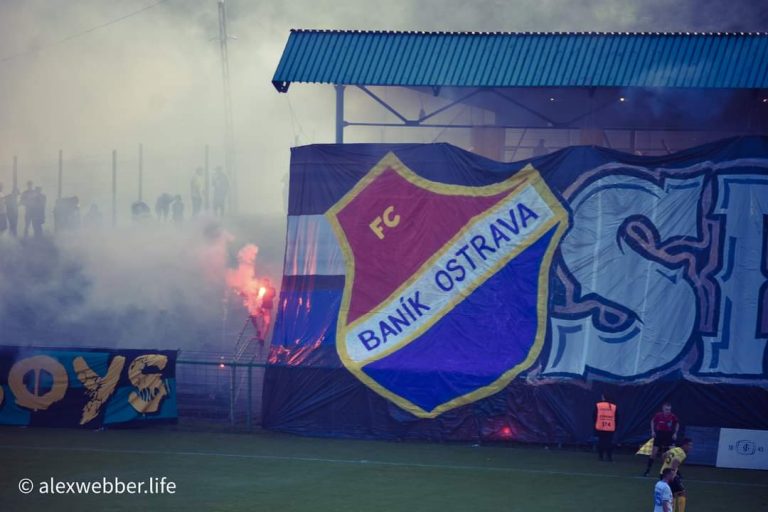 banik ostrava