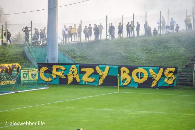 crazy boys