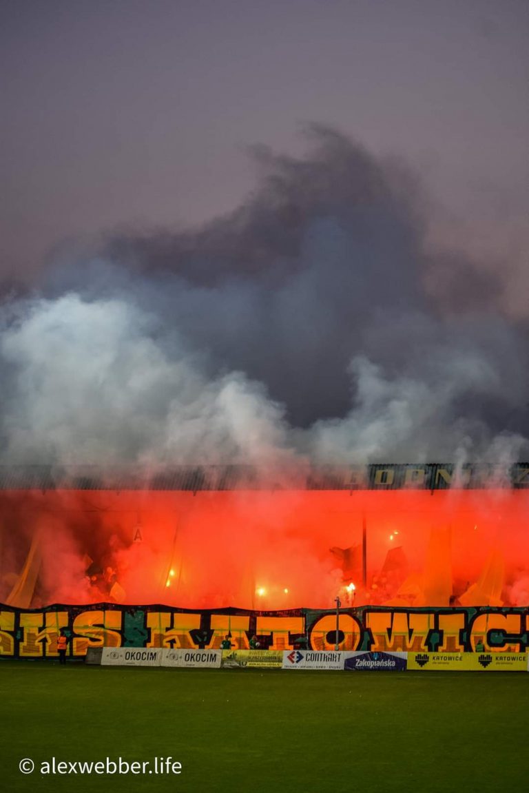 katowice