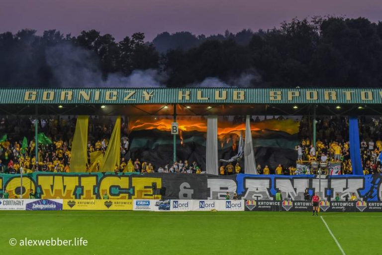 katowice banik