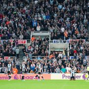 Newcastle United is overgenomen door een Saoedische eigenaar