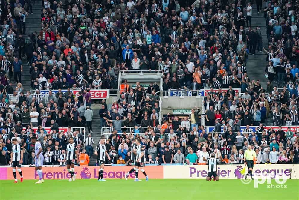 Newcastle: Hoera, we hebben onze ziel verkocht!