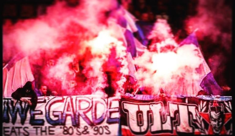 FC Den Bosch en Standard Liege 12