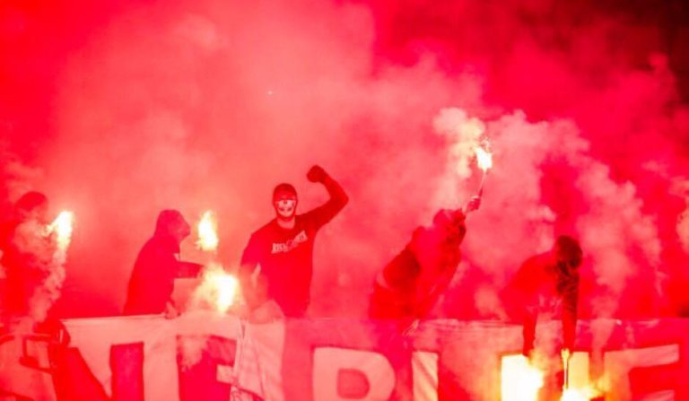 FC Den Bosch en Standard Liege 14