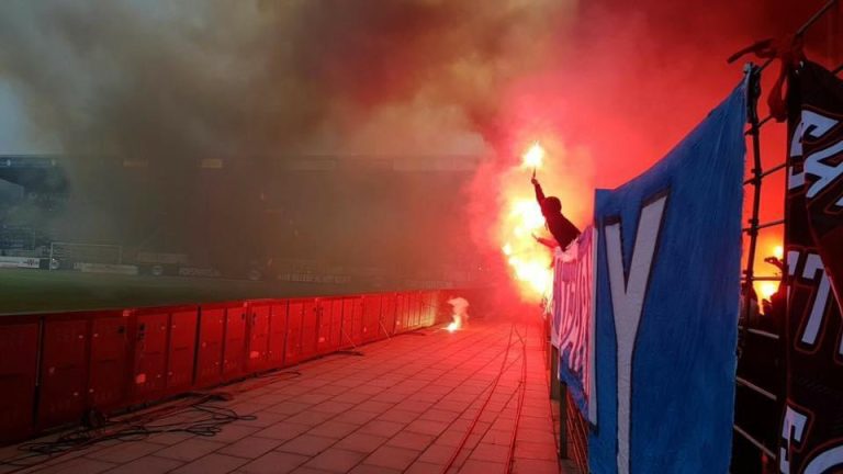 FC Den Bosch en Standard Liege 15