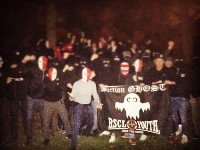 FC Den Bosch en Standard Liege 17