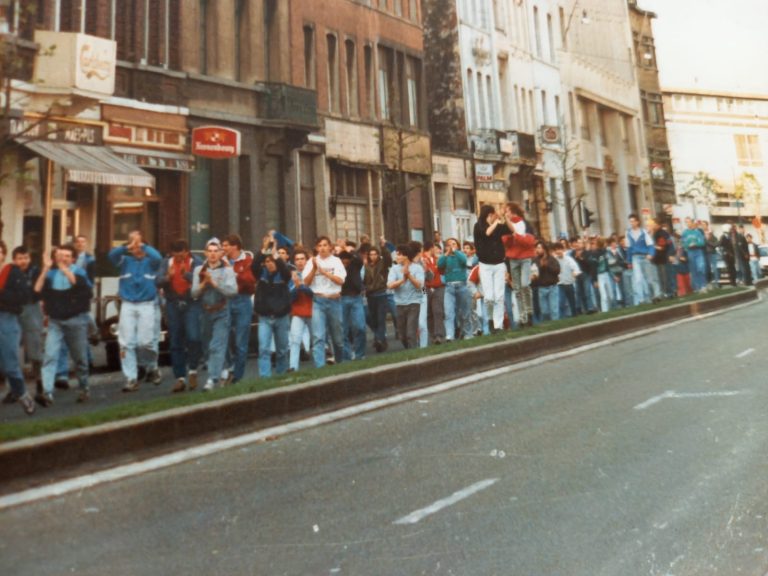 FC Den Bosch en Standard Liege 19