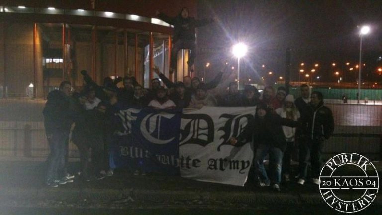 FC Den Bosch en Standard Liege 22