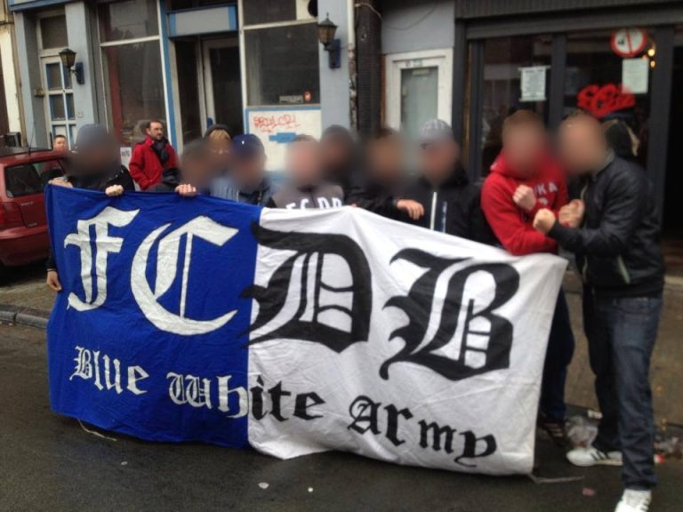 FC Den Bosch en Standard Liege 23