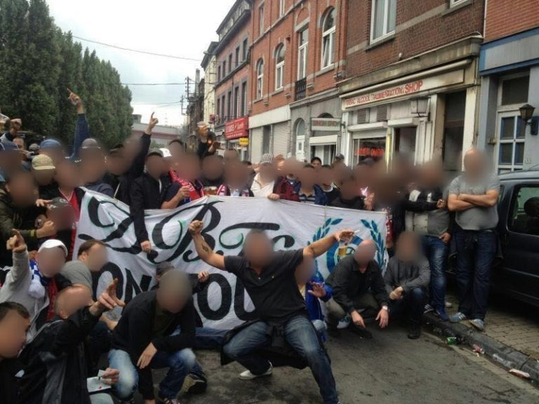 FC Den Bosch en Standard Liege 25