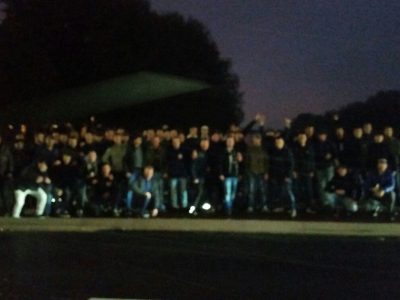 FC Den Bosch en Standard Liege 28