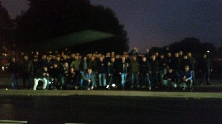 FC Den Bosch en Standard Liege 28