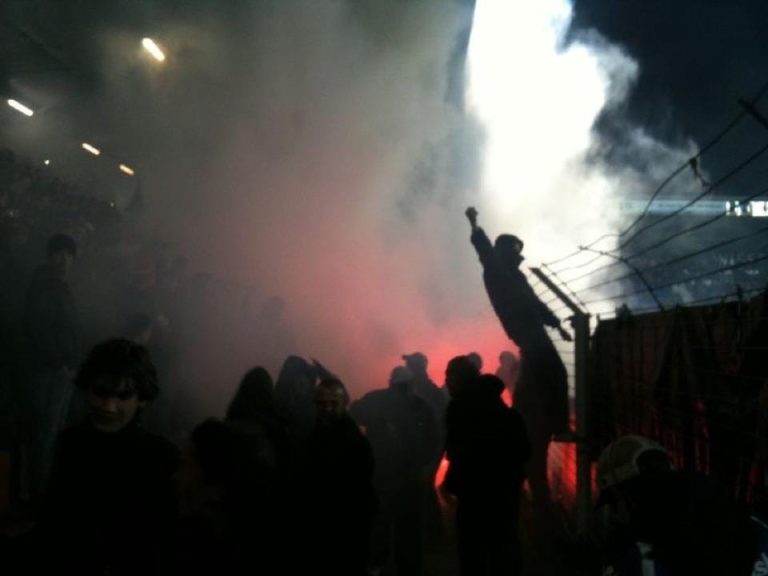 FC Den Bosch en Standard Liege 29