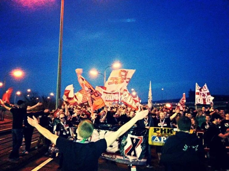 FC Den Bosch en Standard Liege 3