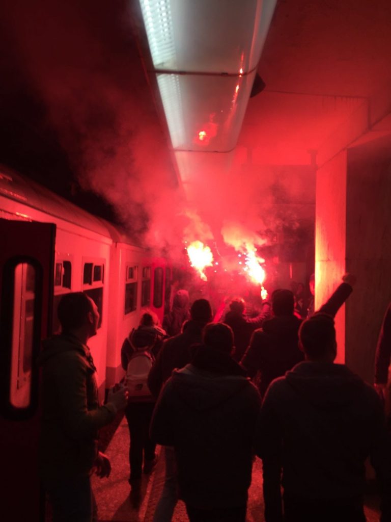 FC Den Bosch en Standard Liege 33
