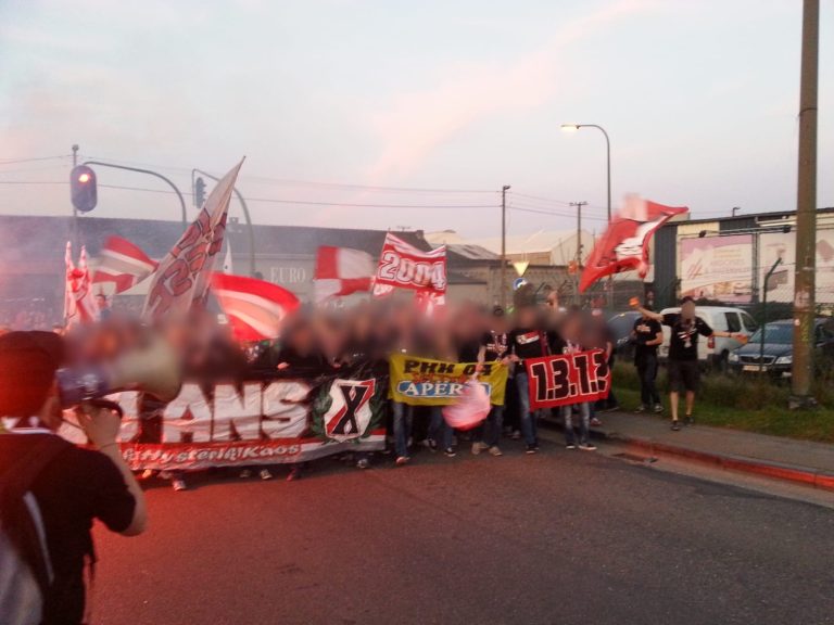FC Den Bosch en Standard Liege 9