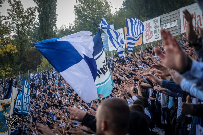 FK Željezničar 100 jaar