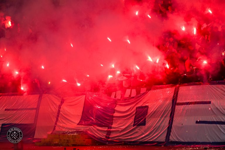 FK Željezničar 100 jaar