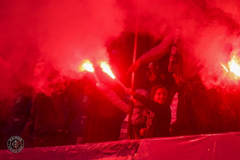 FK Željezničar 100 jaar