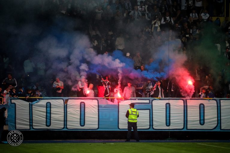FK Željezničar 100 jaar