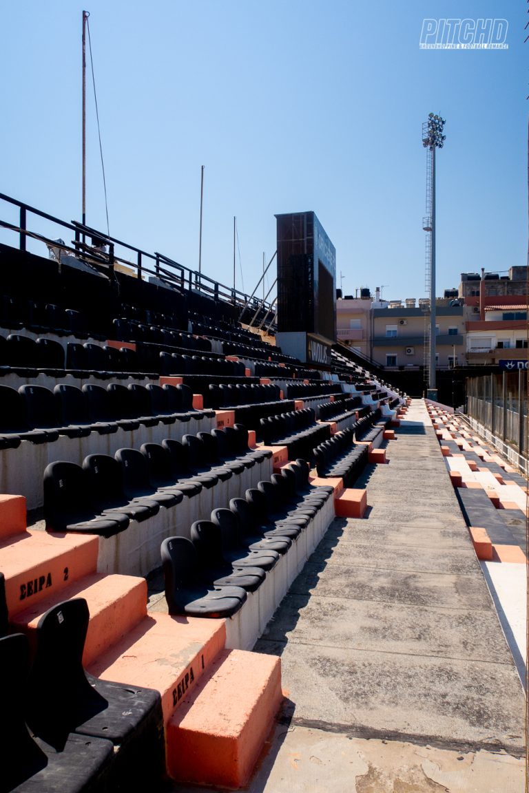 OFI Crete LR 12 van 33