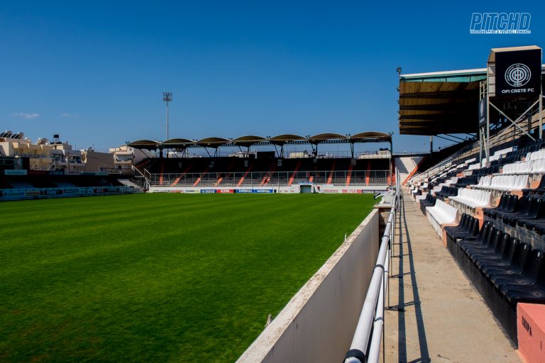 OFI Crete LR 13 van 33
