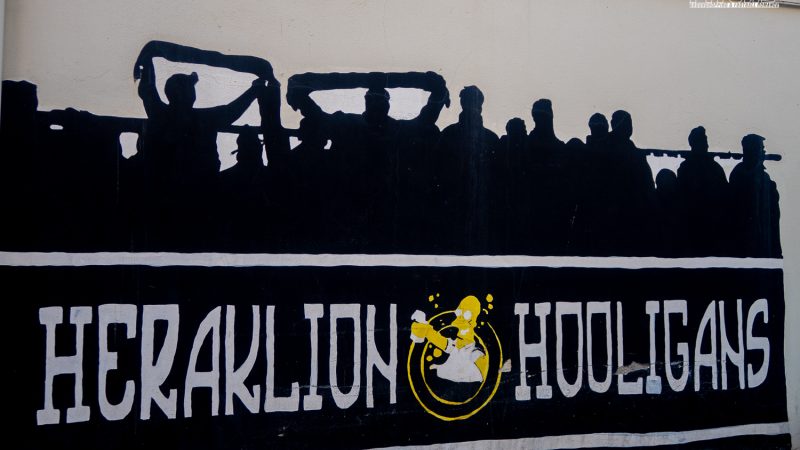 OFI Crete LR 27 van 33