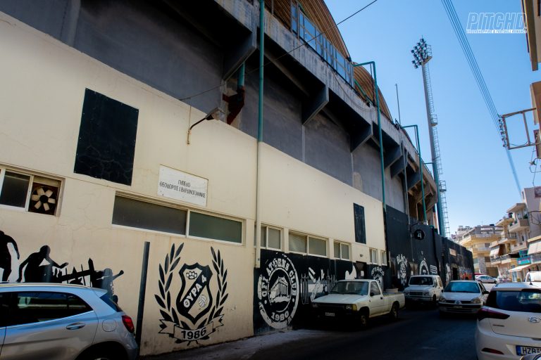 OFI Crete LR 28 van 33