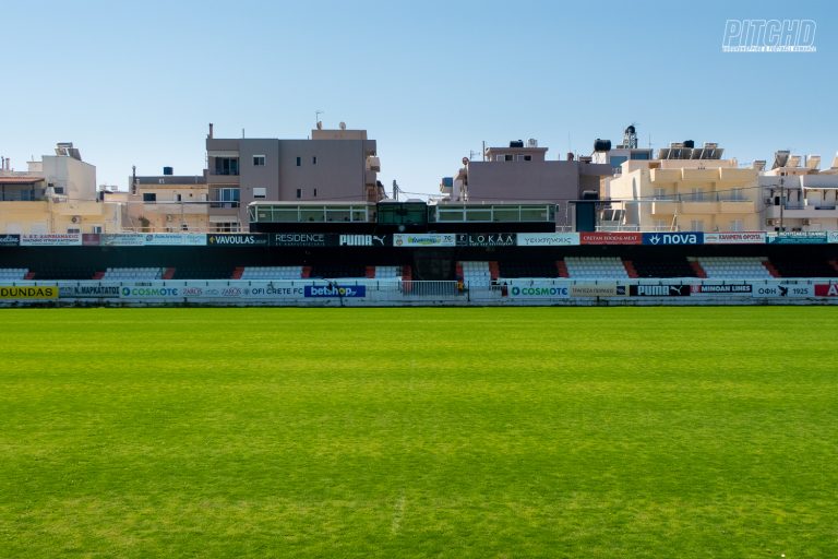 OFI Crete LR 7 van 33