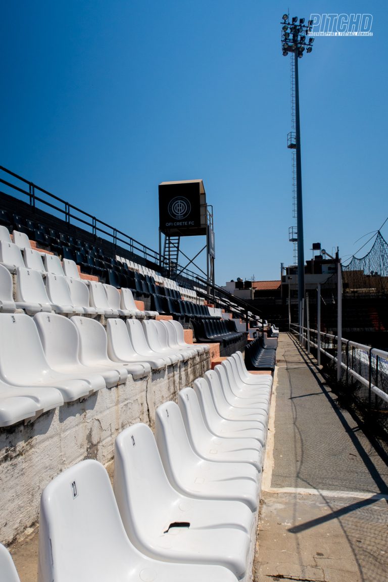 OFI Crete LR 8 van 33