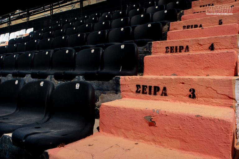 OFI Crete LR 9 van 33