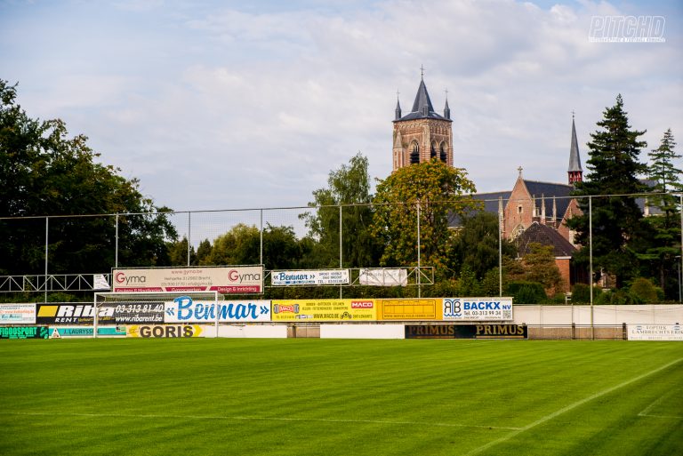 Sint Lenaarts LR 10 van 32