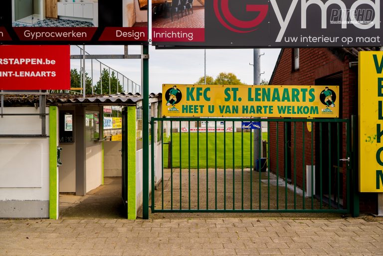 Sint Lenaarts LR 31 van 32