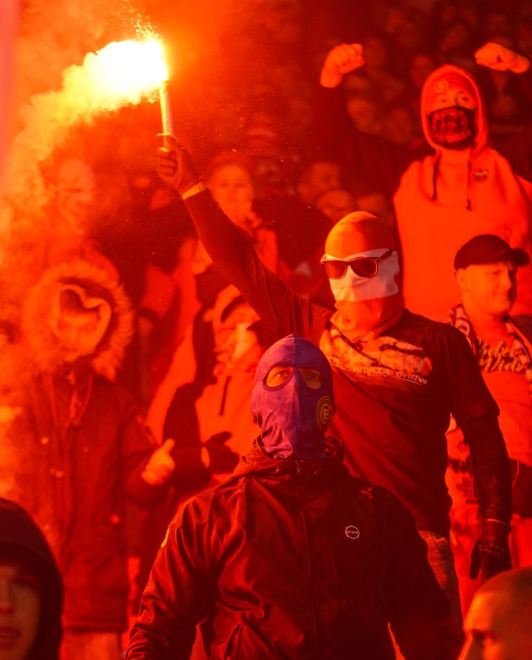 Widzew LKS 11