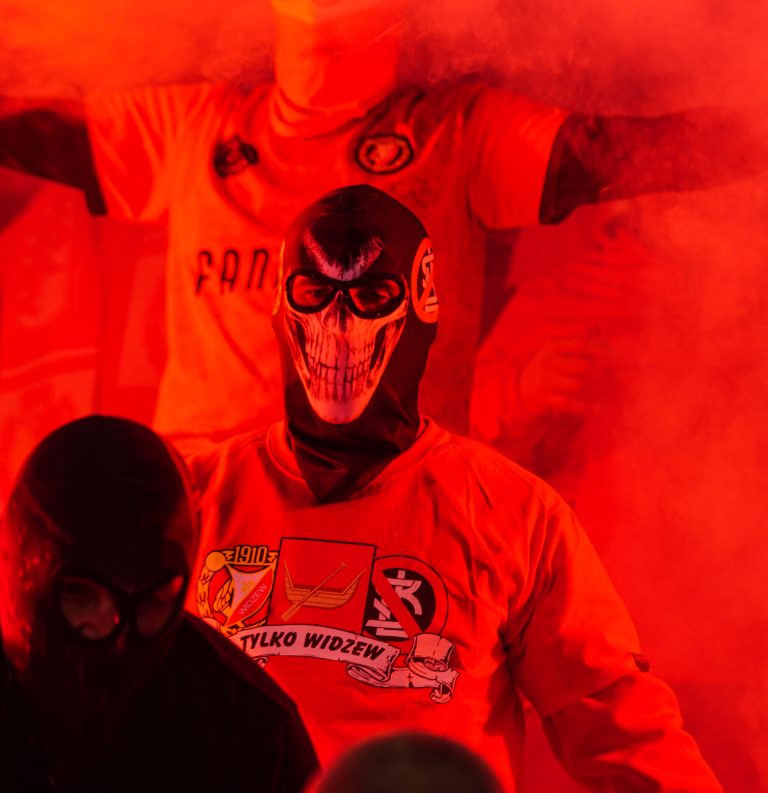 Widzew LKS 13