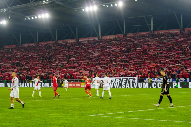 Widzew LKS 14